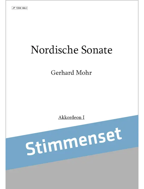 Nordische Sonate